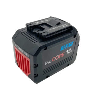 Batterie Bosch 18v 12ah