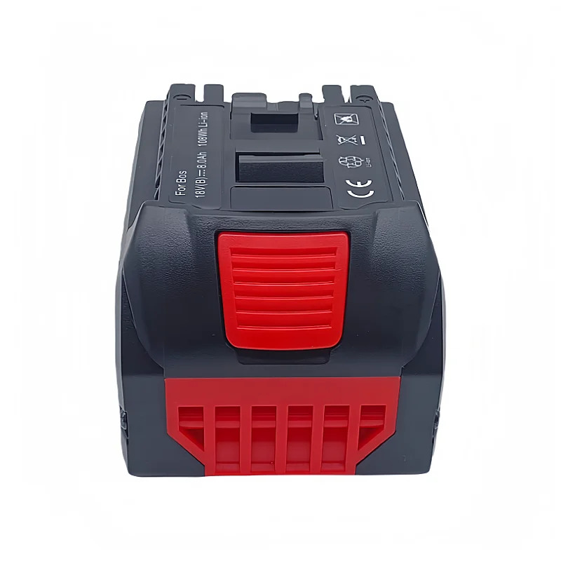 Batterie Bosch 18v 8ah Procore 2 Batterie Bosch 18v 8ah Procore – Image 2