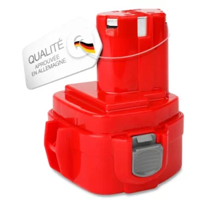 Batterie makita 1234​