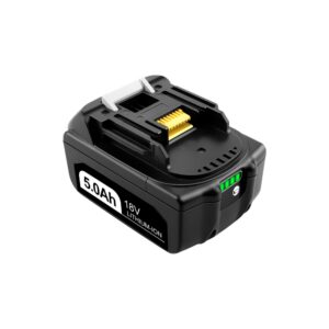 Batterie Makita 18v