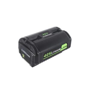 Batterie Ryobi 36v 5ah