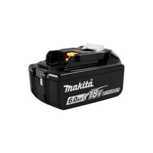Batterie Makita 18v 6ah
