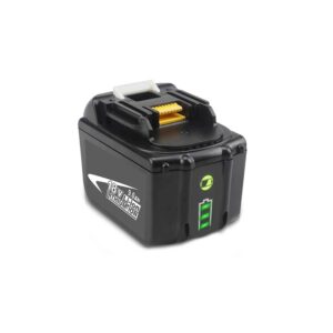 Batterie Makita 18v 9ah