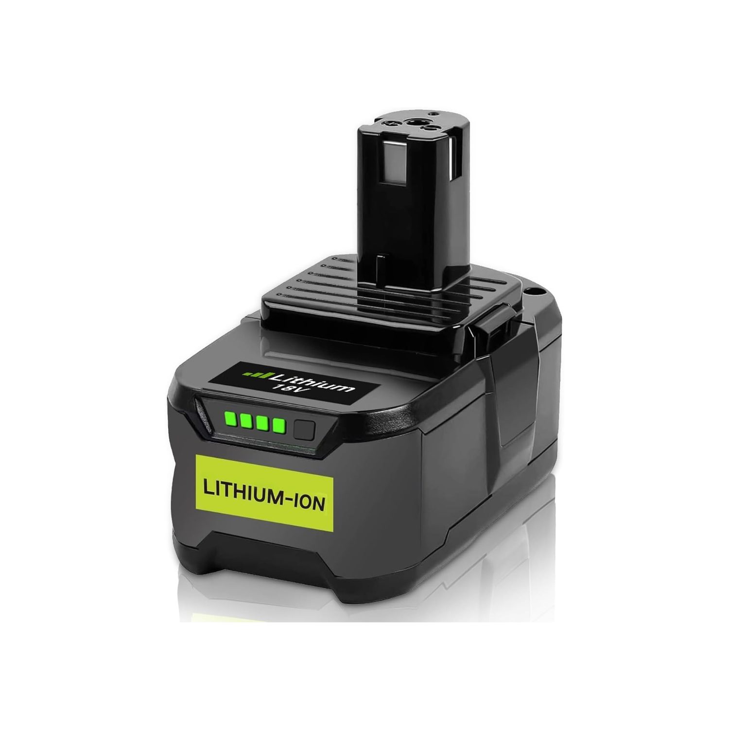 Batterie Ryobi 18v 1 Batterie Ryobi 18v