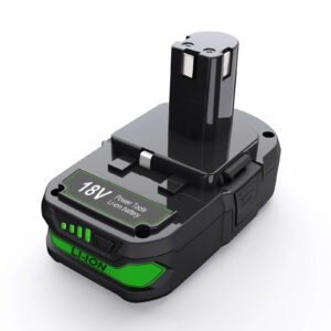 Batterie Ryobi 18v one+ 2.5 ah​