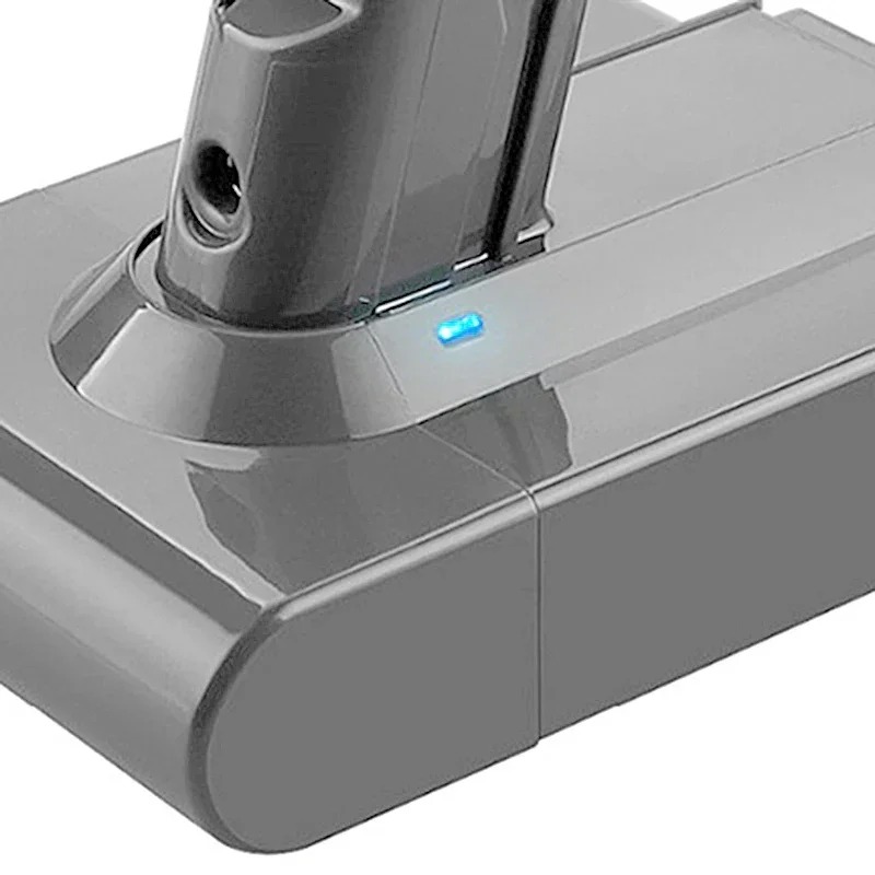Batterie compatible Dyson V7 Motorhead (V7) – 21,6 V 6000 mAh Li-ion 3 Batterie compatible Dyson V7 Motorhead (V7) – 21,6 V 6000 mAh Li-ion – Image 3