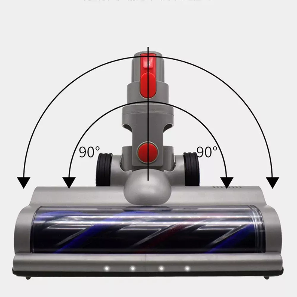 Brosse Dyson V15 4 Brosse Dyson V15 – Image 4